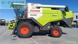 Cosechadora de Cereal - Claas - evion 410