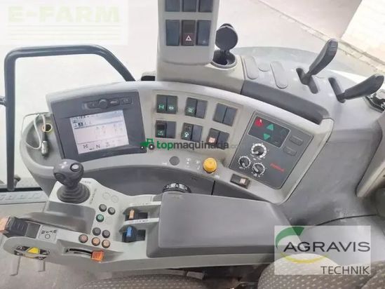 Tractor agrícola - Claas - arion 540 cebis CEBIS