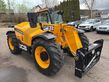 Telescopica - JCB - 530-60 agri super