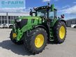 Tractor agrícola - John Deere - 6r 195