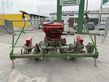 Sembradora monograno mecanica - Nodet - nodet gougis pn ii