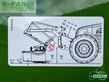 Cortacésped manual - Fendt - slicer 310 fq