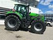 Tractor agrícola - Deutz-Fahr - agrotron 7250 ttv