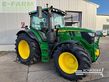 Tractor agrícola - John Deere - 6r150 | g5 display | starfire 7000