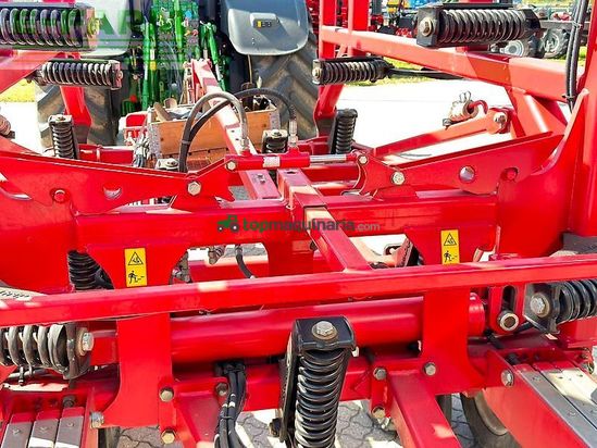 Cultivador - Horsch - terrano fg 8