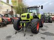 Tractor agrícola - Claas - ares 816 rz