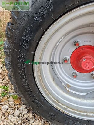 Atomizador - Lochmann - ras 20/80uqw