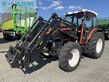 Tractor agrícola - Lindner - geotrac 83 a