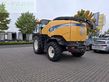 Cosechadora de Cereal - New Holland - fr9060 / fr 9060 mit allrad