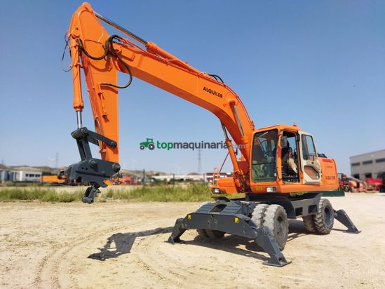 DAEWOO 210 W-V M4E (LOC)