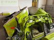 Cabezal - Claas - orbis 600