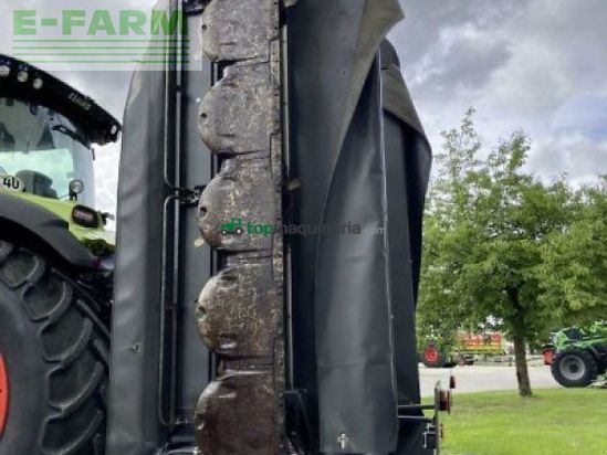 Cortacésped manual - Fendt - slicer 860 scheibenmähwerk