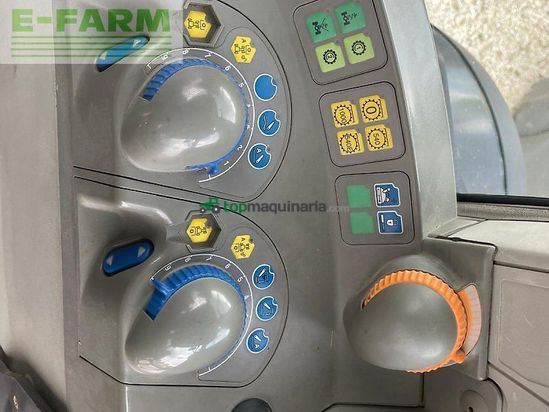 Tractor agrícola - Fendt - 718 vario preisreduziert