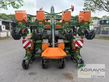Sembradora monograno mecanica - Amazone - ed 6000-2c