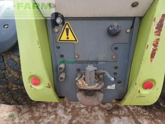 Telescopica - Claas - scorpion 9040 varipower