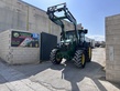 Tractor agrícola - John Deere - 6105RC
