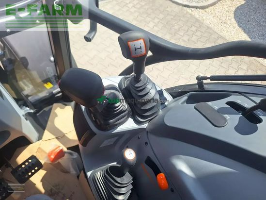 Tractor agrícola - Steyr - 4065 kompakt s S