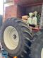 Tractor agrícola - Steyr - 130 cvt