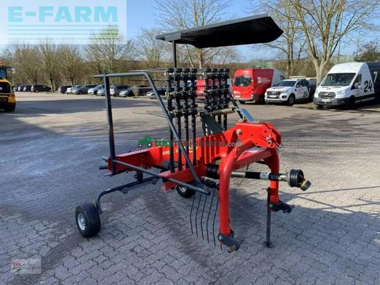 Rastrillo - Vicon - andex 323 einkreisel - neuwertig