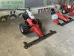 Cortacésped manual - Aebi - cc 36