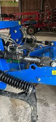 Cultivador - Kockerling - vector 620