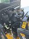 Minicargadora - JCB - 403 plus mit kabine 30km/h euro