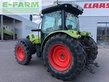 Tractor agrícola - Claas - atos 330 (a79/300)