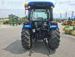 Tractor agrícola - New Holland - t4.55 tier 4b