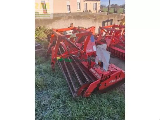 Grada rotativa - Kuhn - hrb303d