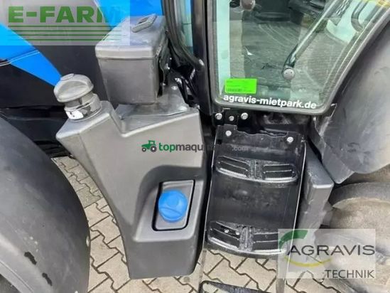 Tractor agrícola - New Holland - t 5.120 auto command