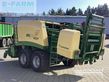 Empacadora gigant - Krone - big pack 1270 xc multi bale