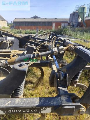 Cultivador - Quivogne - blackbear