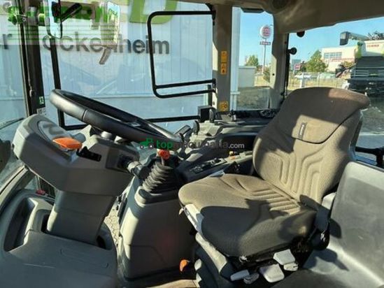 Tractor agrícola - Claas - axos 3.105