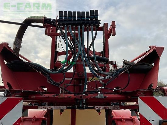 Atomizador - Jacoby - eurotrain 3500