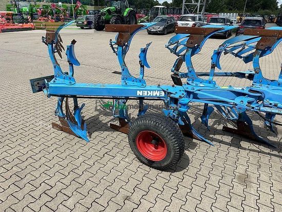 Arado - Lemken - europal 8