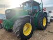 Tractor agrícola - John Deere - 6210R