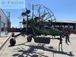 Henificador - Fendt - former 760 c