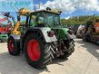 Tractor agrícola - Fendt - 716 tractor (st25458)