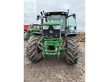 Tractor agrícola - John Deere - 6r155