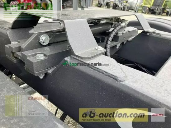Remolqu agrícola - Fliegl - hkl 18 tandem-abrollkipper