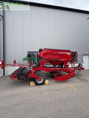 Sembradora - Horsch - pronto 3 dc