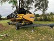 Cosechadora de Cereal - New Holland - cr 9070