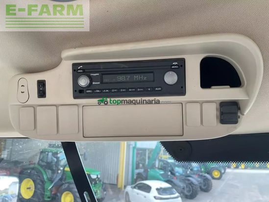 Tractor agrícola - John Deere - 6250r