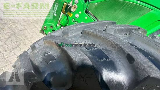 Tractor agrícola - John Deere - 6210r 6210 r
