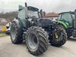 Tractor agrícola - Deutz-Fahr - 6190 agrotron c shift