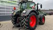 Tractor agrícola - Fendt - 828 vario s4 profi plus med frontlift