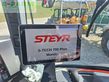 Tractor agrícola - Steyr - 6175 impuls cvt