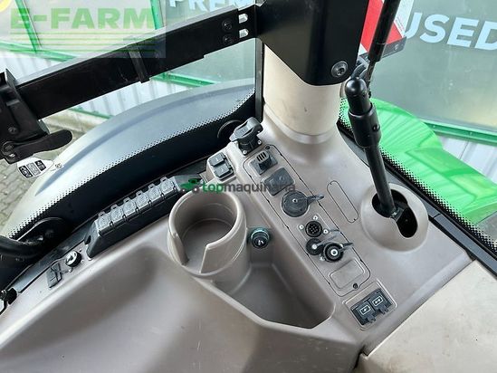 Tractor agrícola - John Deere - 6r 250