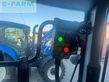 Tractor agrícola - Valtra - n134 a mit rüfa und forstausrüstung