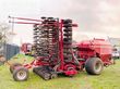 Sembradora - Horsch - pronto 9 rx